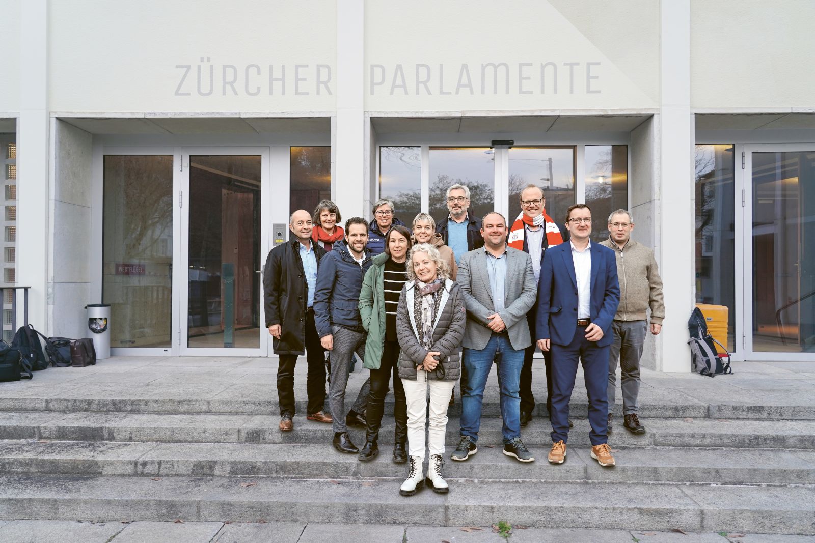 Gesch&auml;ftsbericht 2024