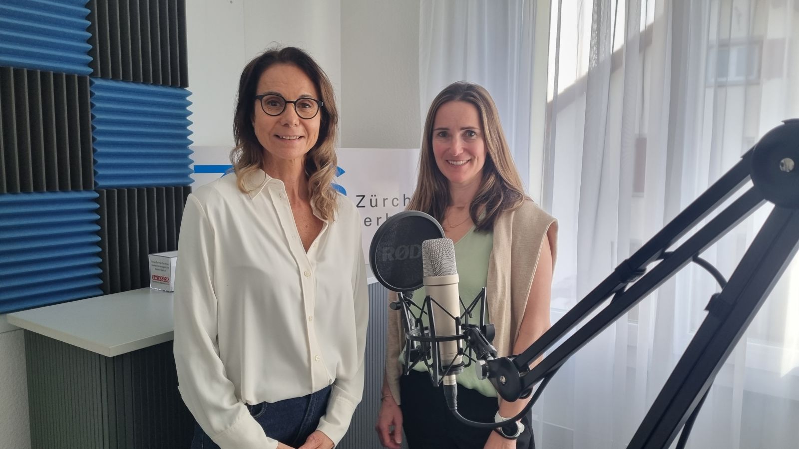 Podcast G&auml;ste der Folge 16