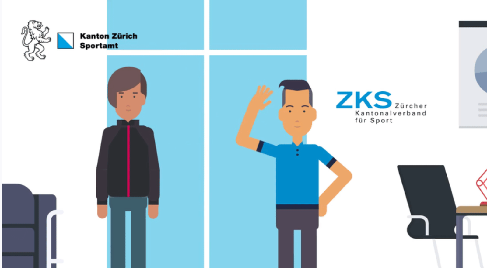 E-Learning Kantonsmodul