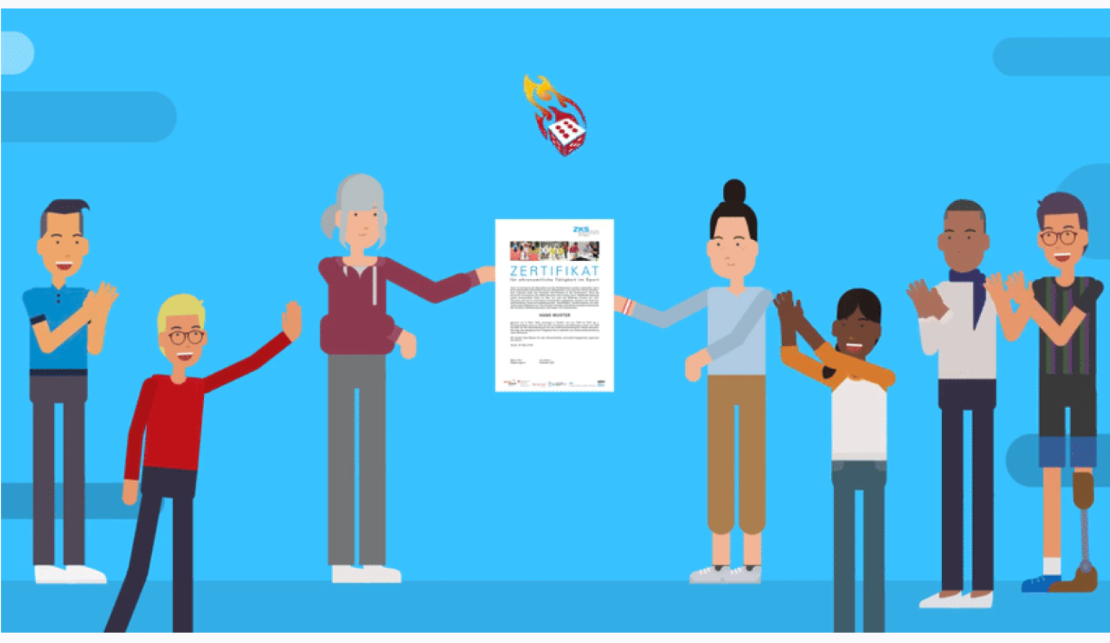 E Learning Kantonsmodul