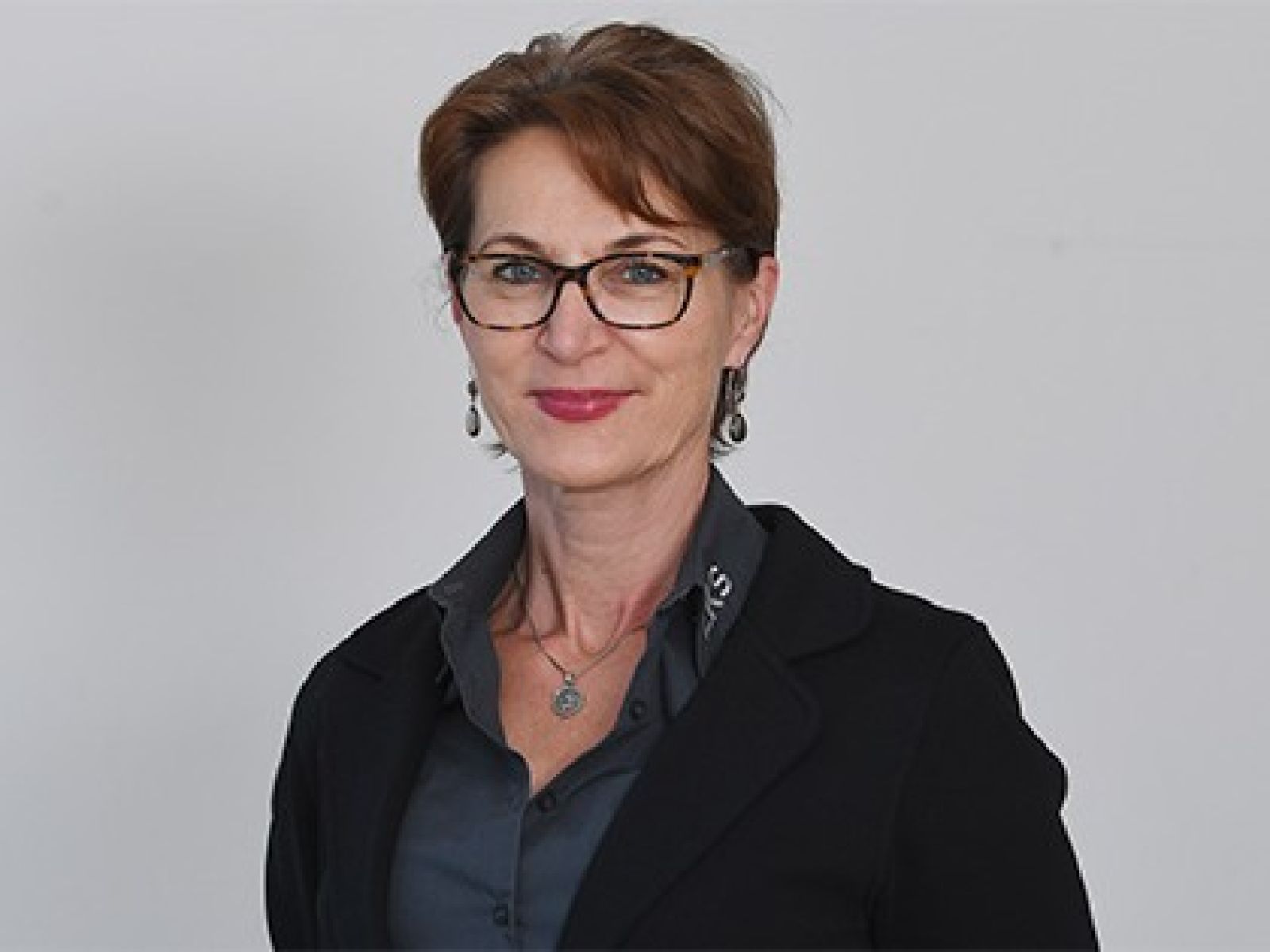 Jacqueline Parthier neu