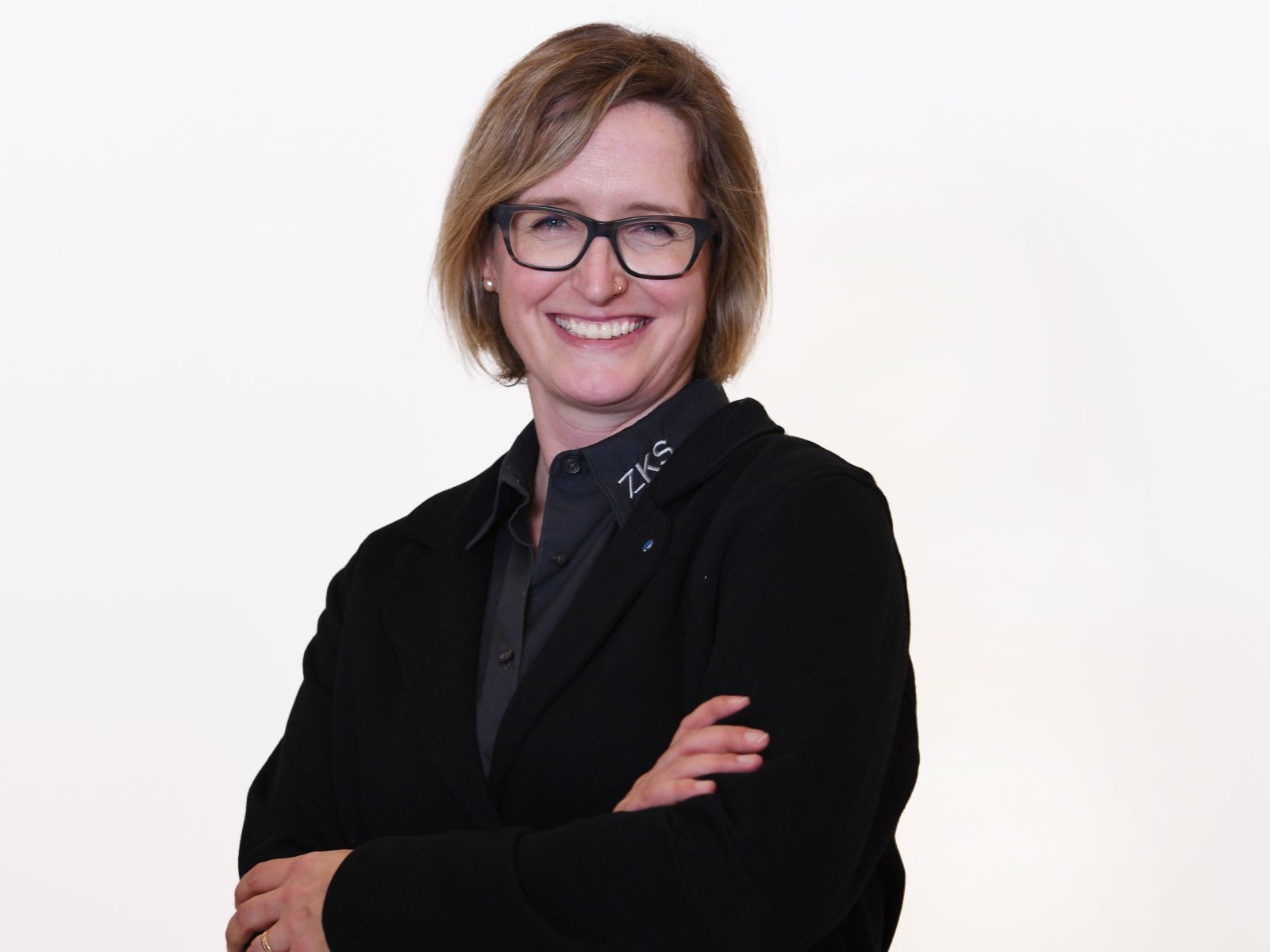 Muriel De Cassan neu