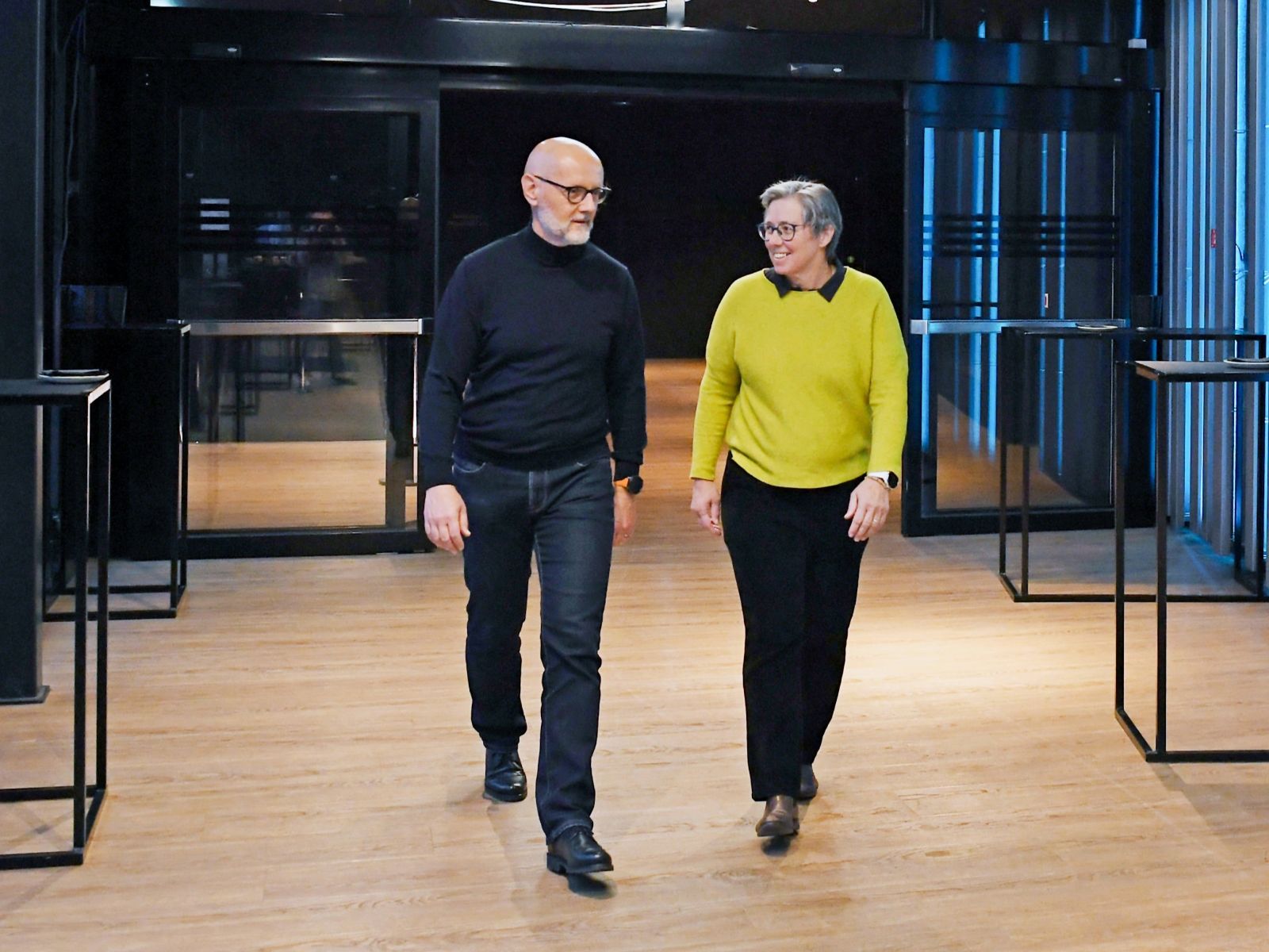 Gesch&auml;ftsbericht 2025