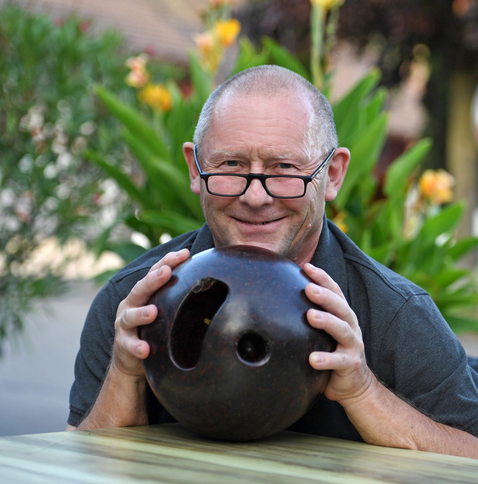 Gesch&auml;ftsbericht 2025 Sportkegeln