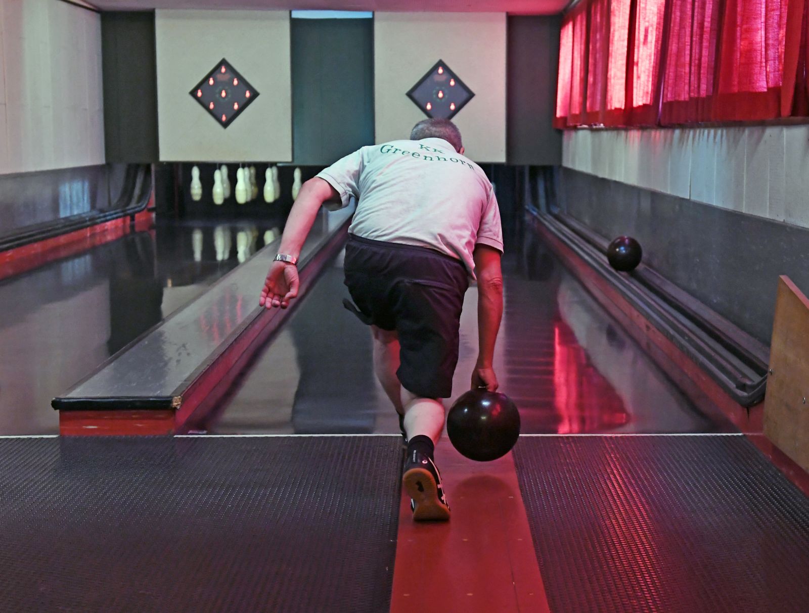 Gesch&auml;ftsbericht 2025 Sportkegeln