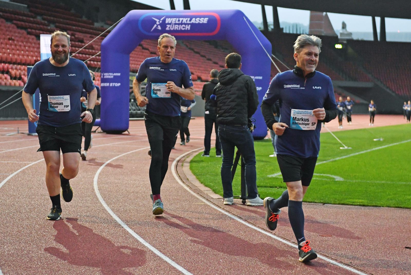 Kantonsratslauf 26