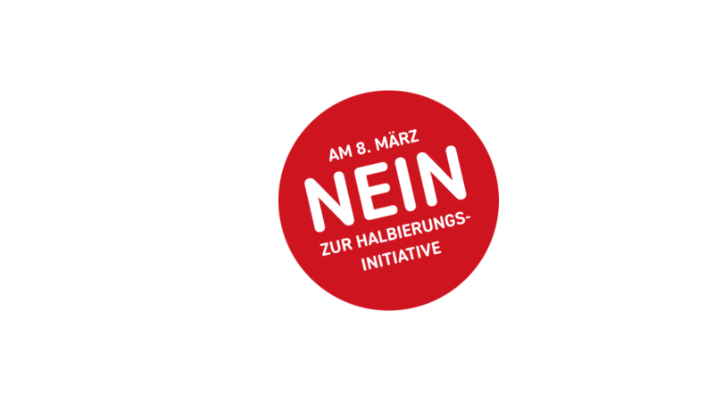 Halbierungsinitiative